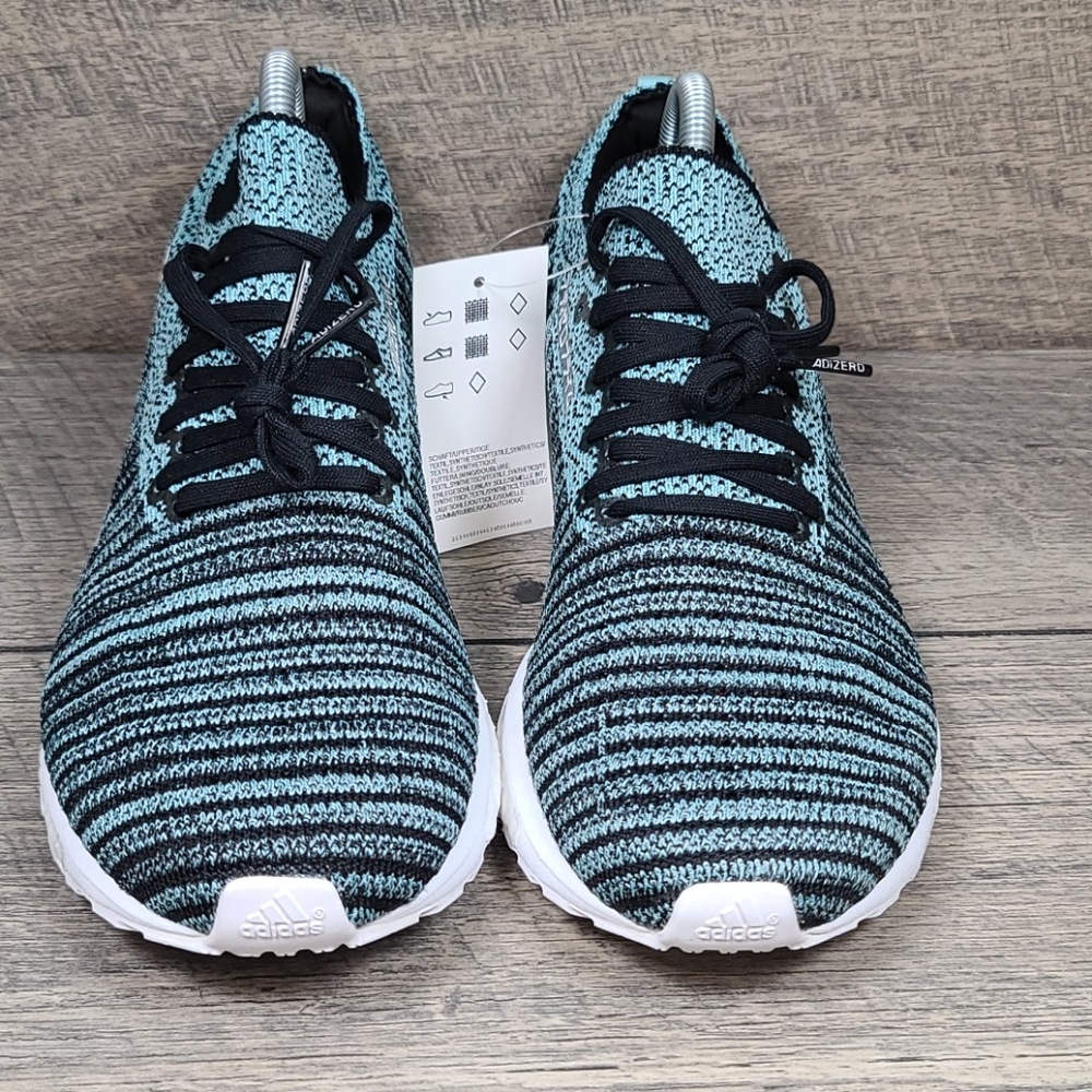 Adidas Adizero Prime Boost LTD Men's Size 9 New